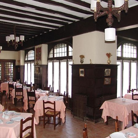 Hostal Ayestaran II Lekunberri Dış mekan fotoğraf