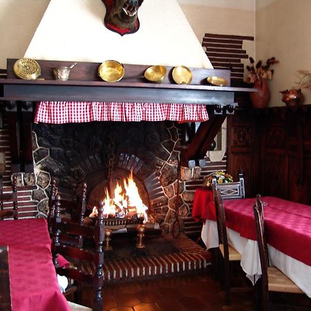 Hostal Ayestaran II Lekunberri Dış mekan fotoğraf