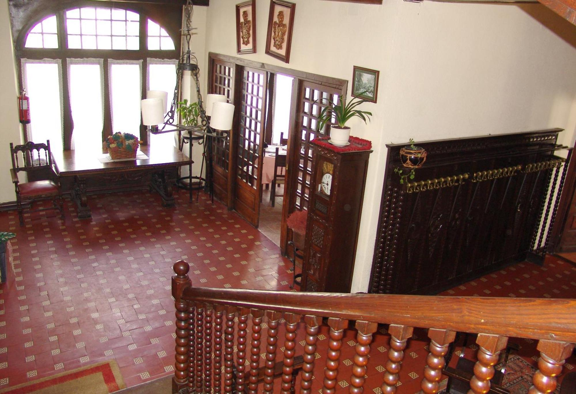Hostal Ayestaran II Lekunberri Dış mekan fotoğraf