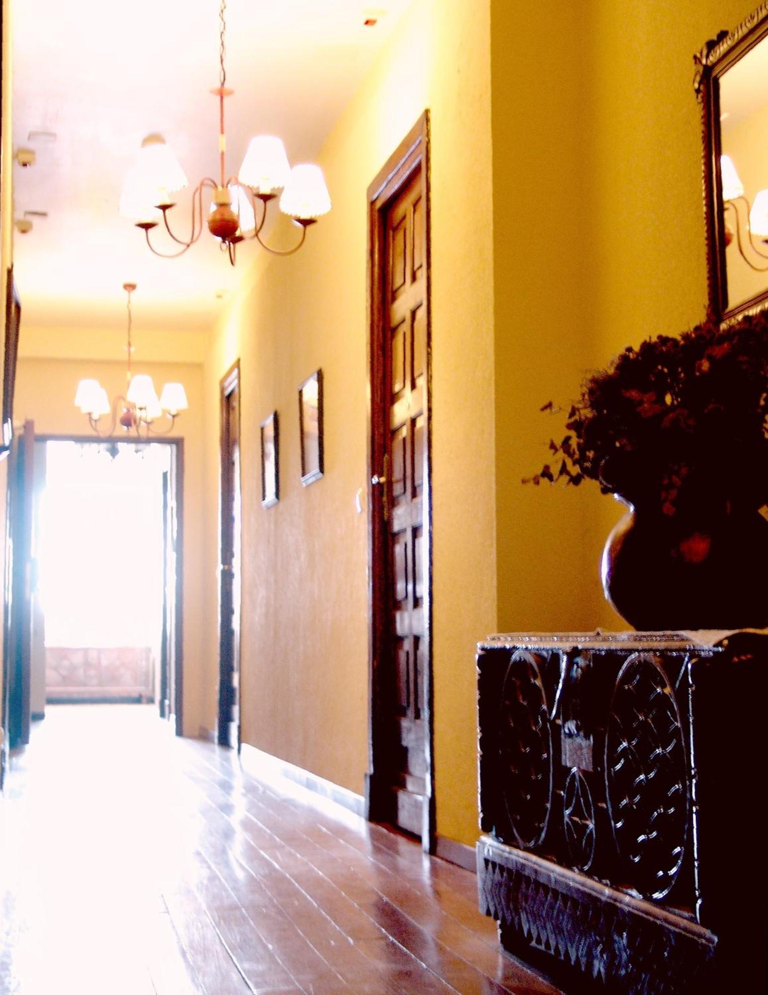 Hostal Ayestaran II Lekunberri Dış mekan fotoğraf