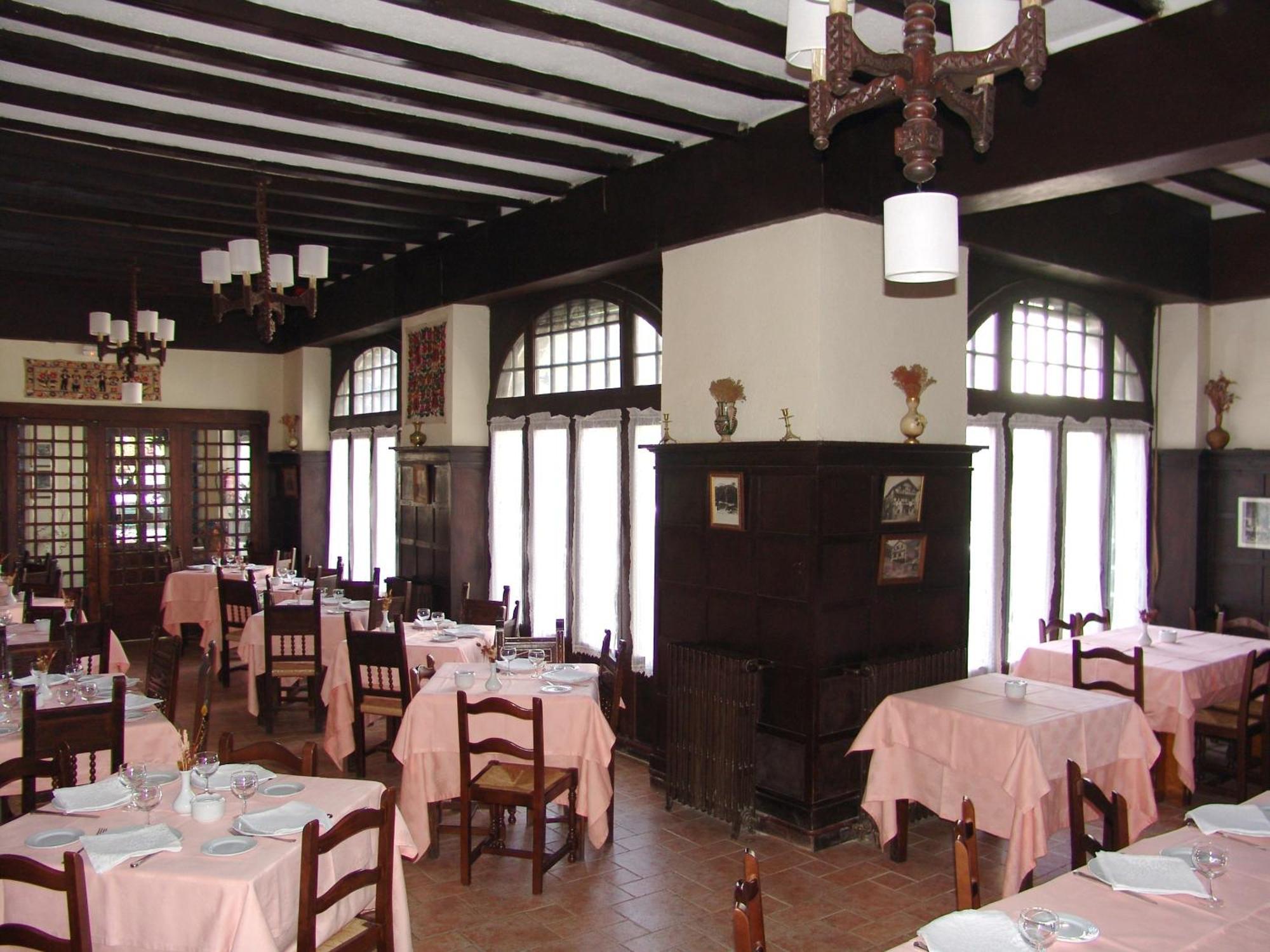 Hostal Ayestaran II Lekunberri Dış mekan fotoğraf