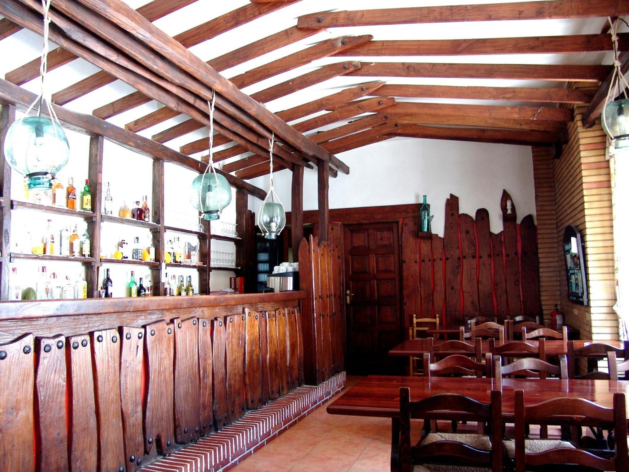 Hostal Ayestaran II Lekunberri Dış mekan fotoğraf