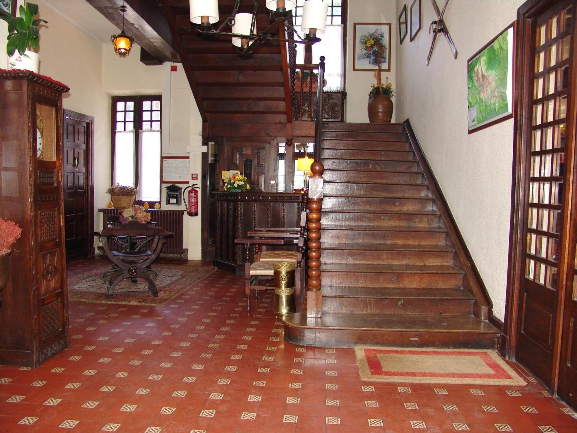 Hostal Ayestaran II Lekunberri Dış mekan fotoğraf