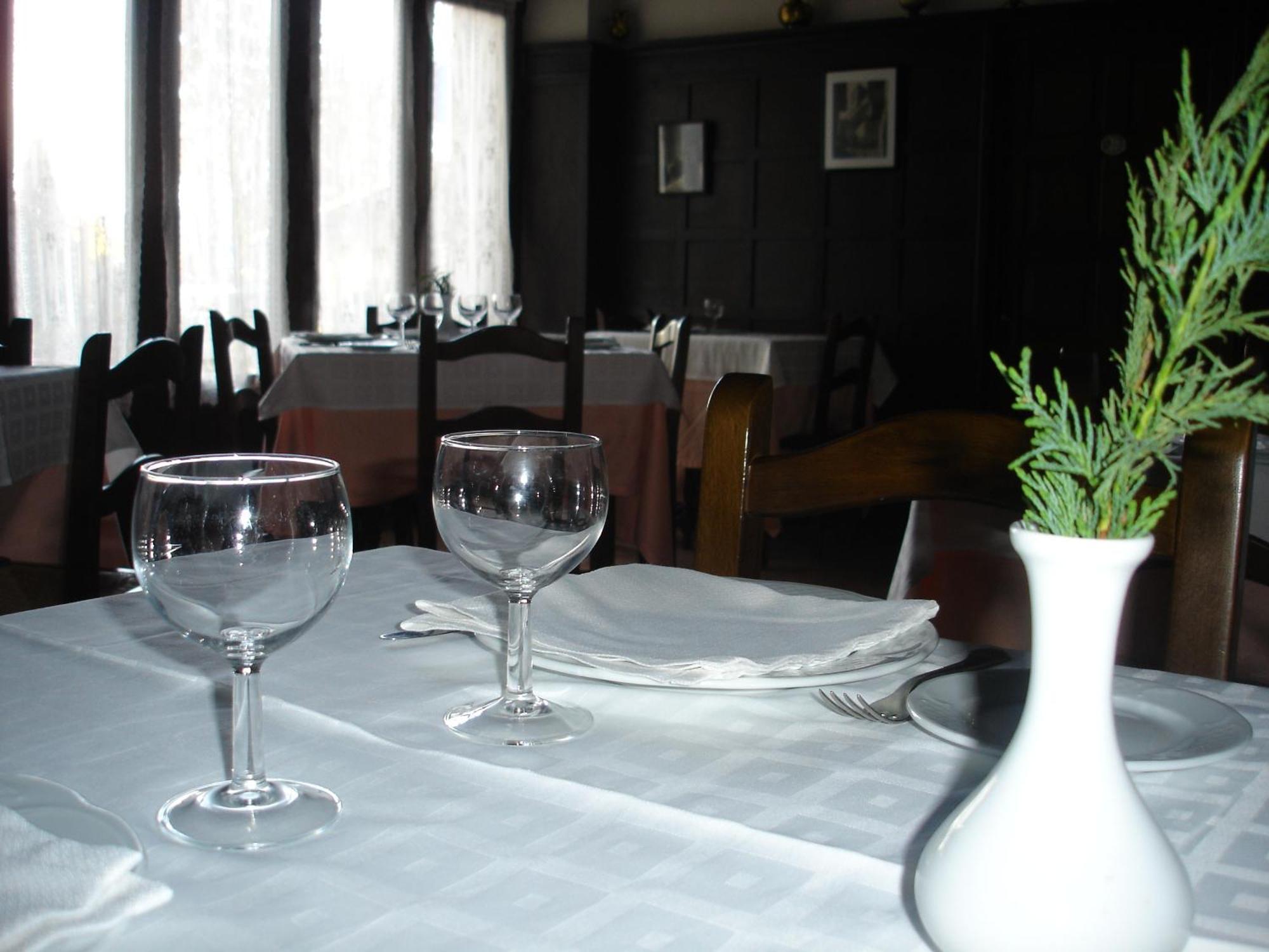 Hostal Ayestaran II Lekunberri Dış mekan fotoğraf