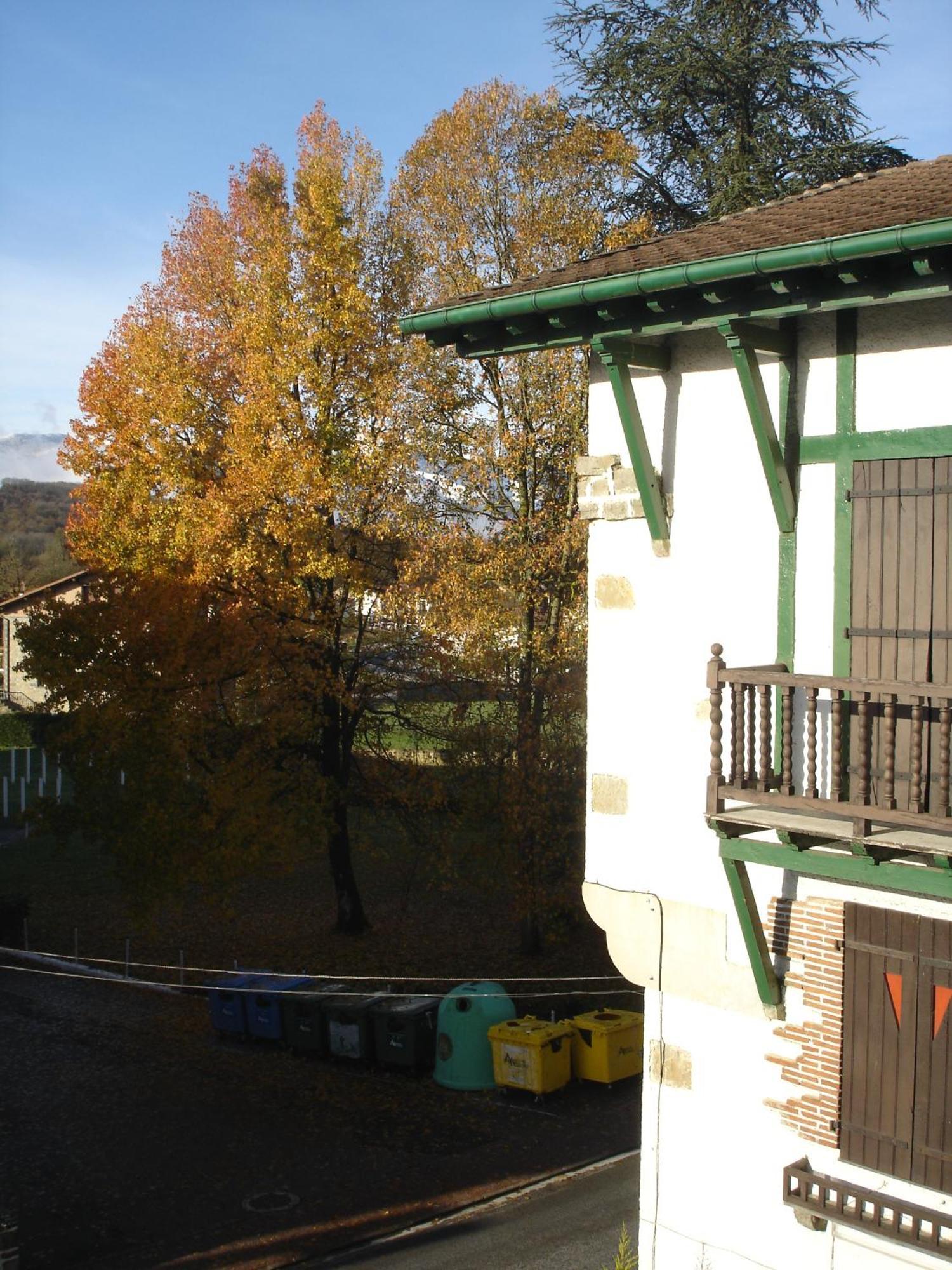 Hostal Ayestaran II Lekunberri Dış mekan fotoğraf