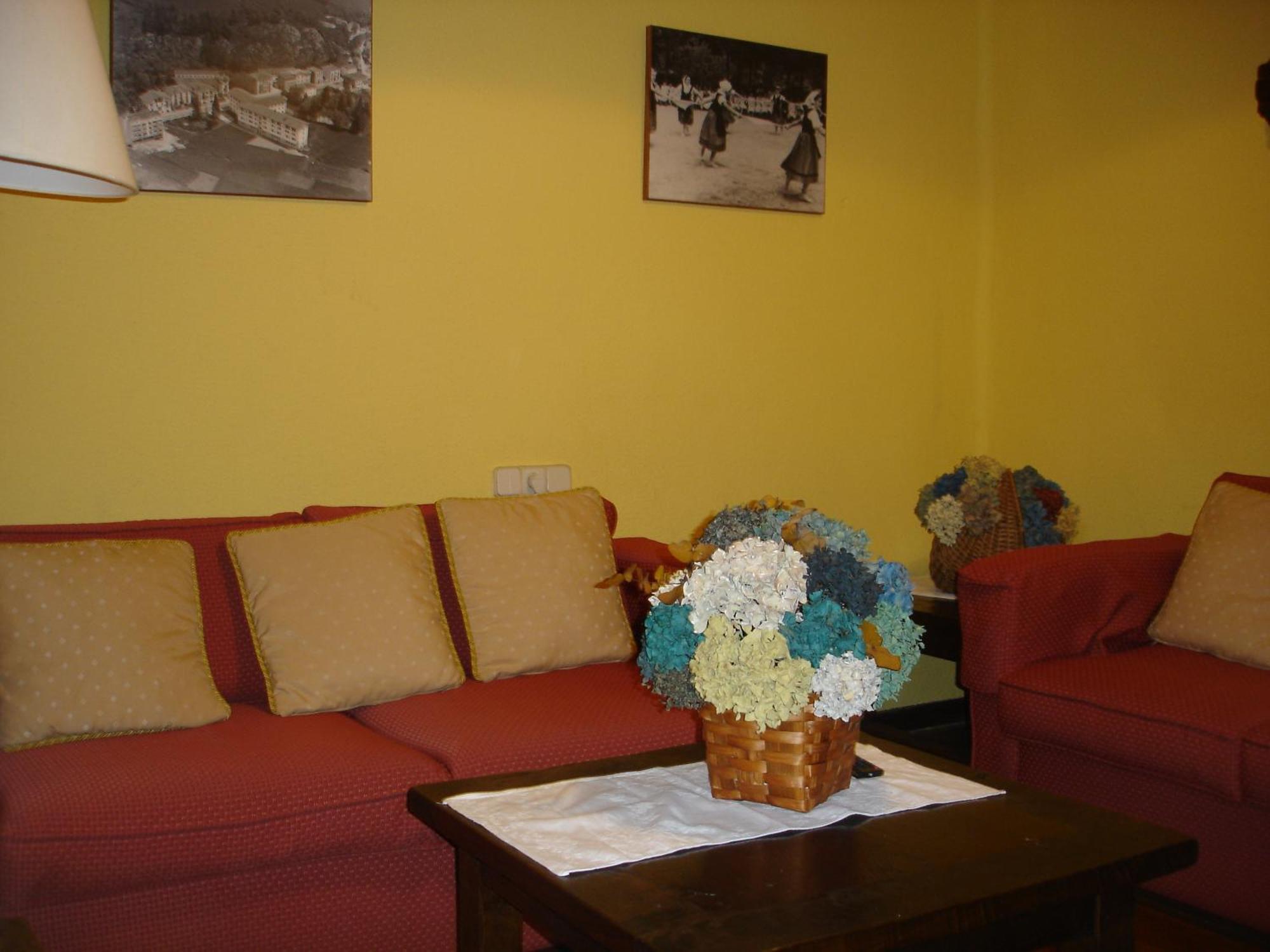 Hostal Ayestaran II Lekunberri Dış mekan fotoğraf