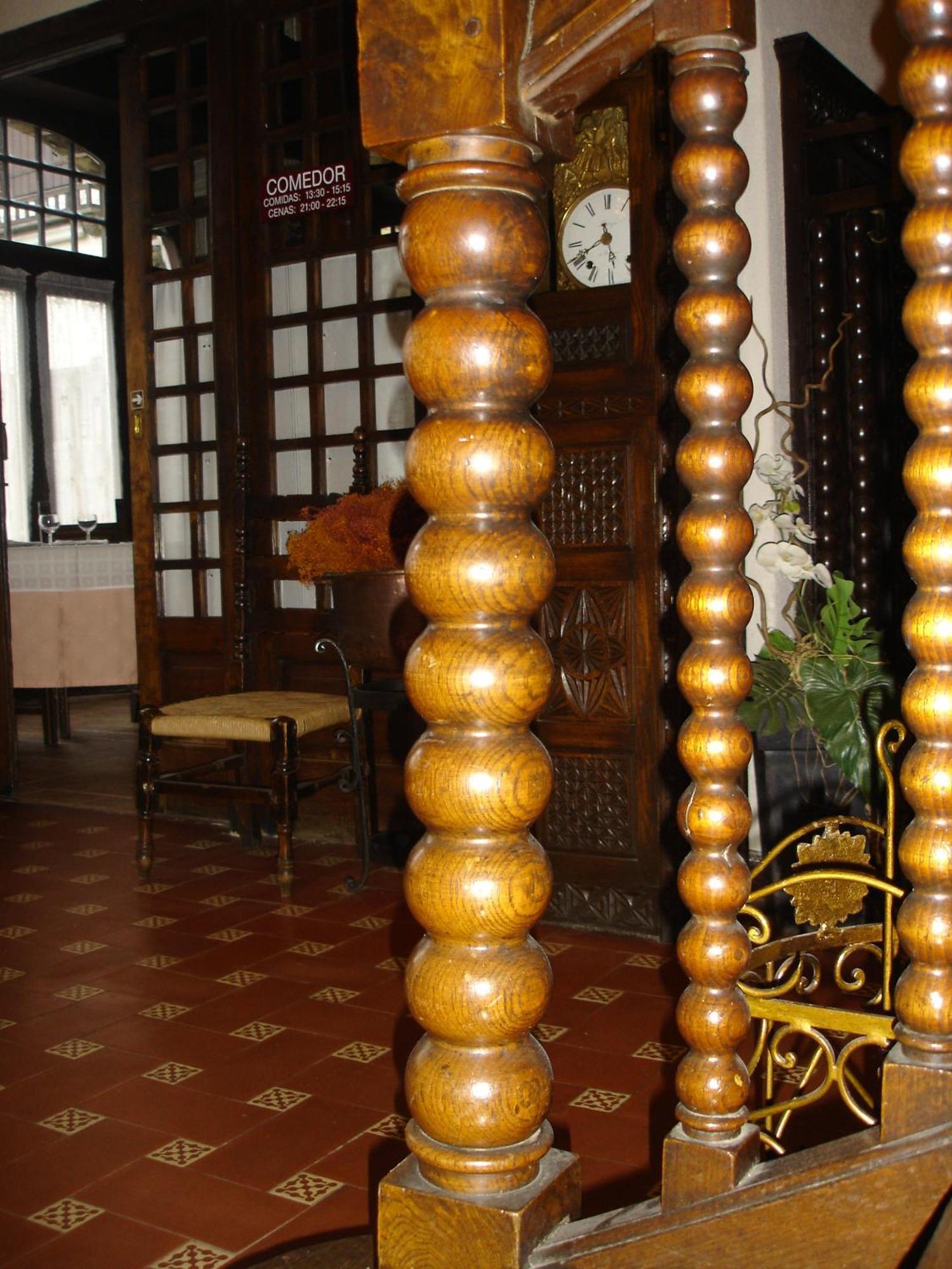 Hostal Ayestaran II Lekunberri Dış mekan fotoğraf