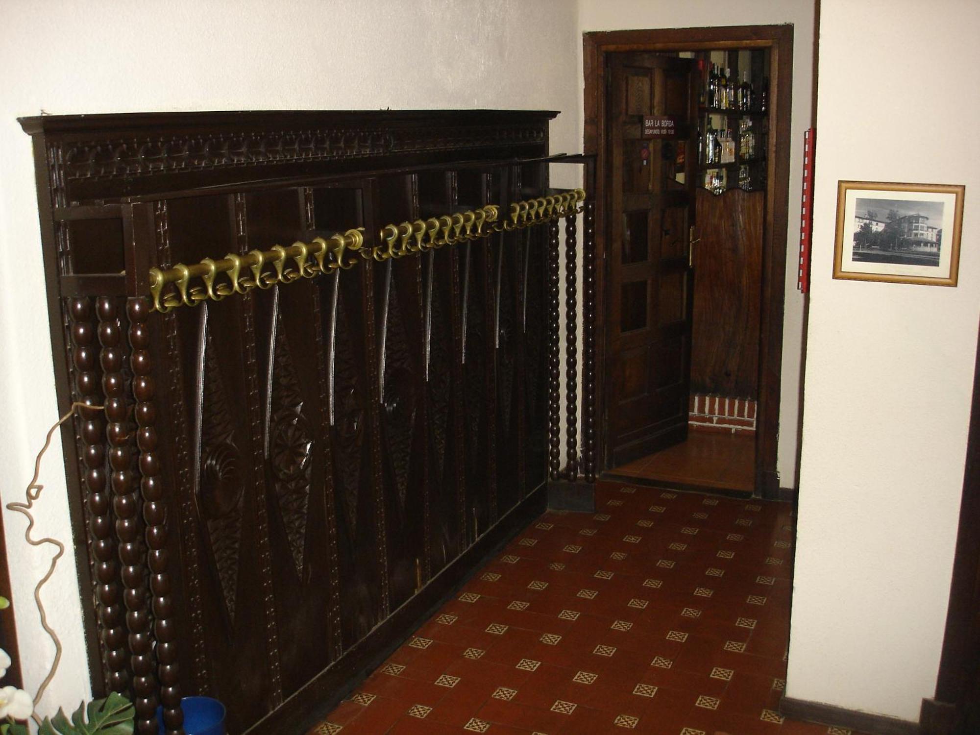 Hostal Ayestaran II Lekunberri Dış mekan fotoğraf