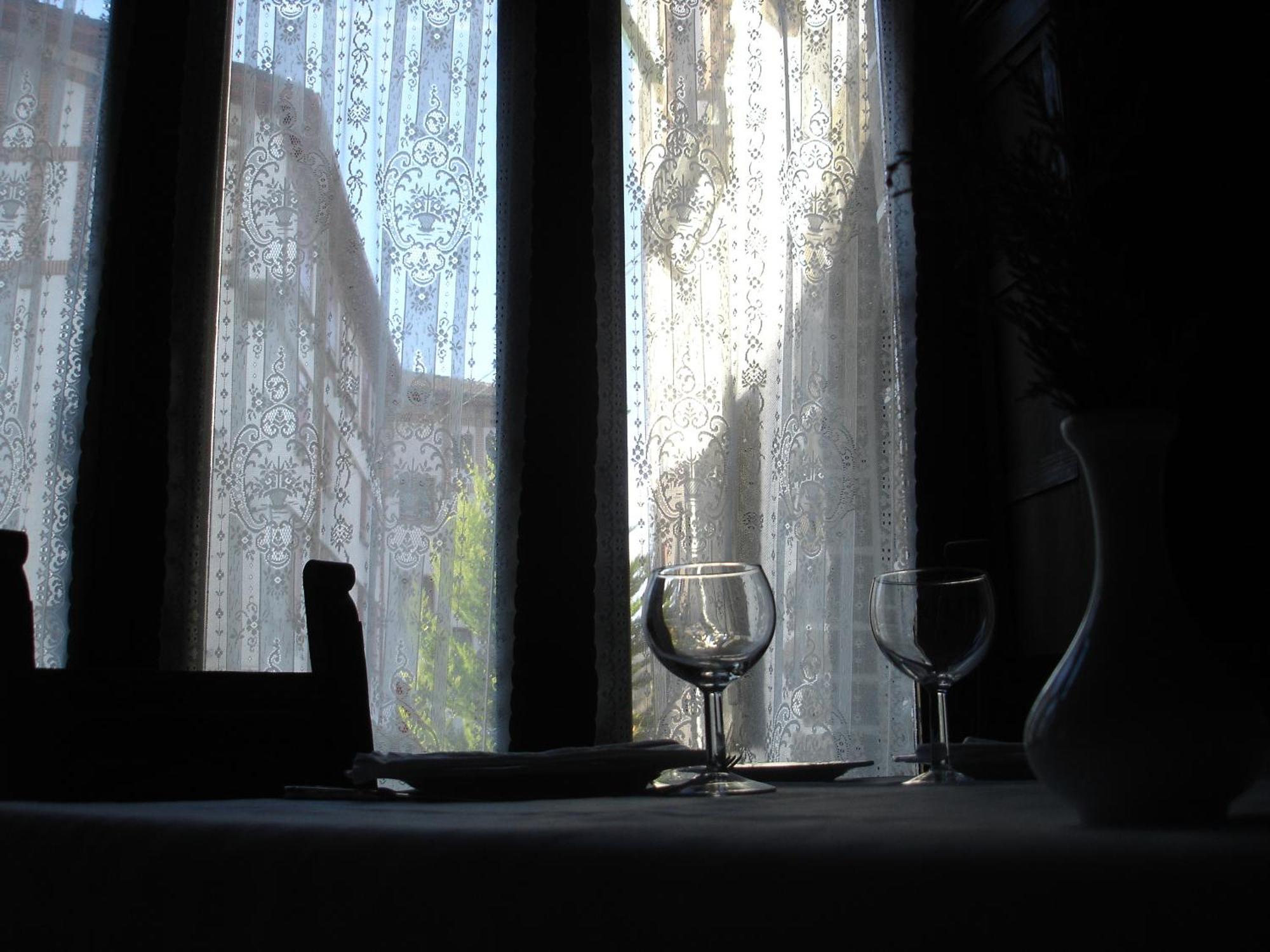 Hostal Ayestaran II Lekunberri Dış mekan fotoğraf