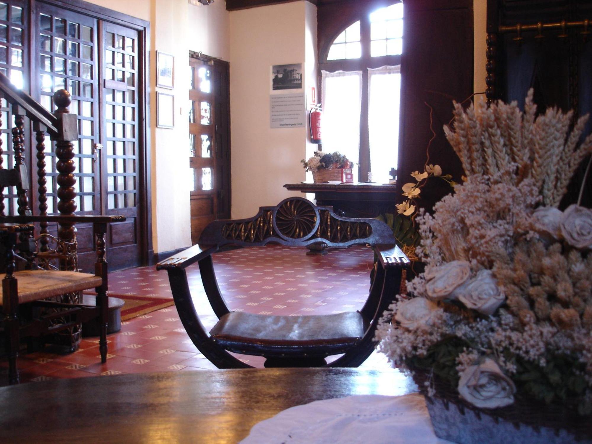 Hostal Ayestaran II Lekunberri Dış mekan fotoğraf