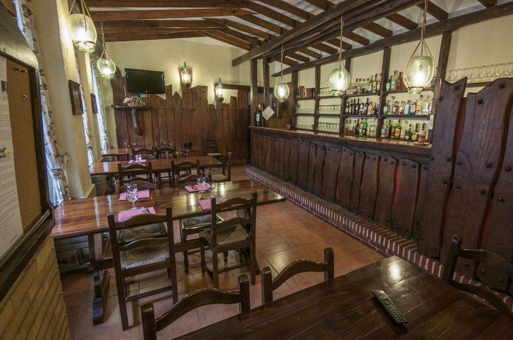 Hostal Ayestaran II Lekunberri Dış mekan fotoğraf