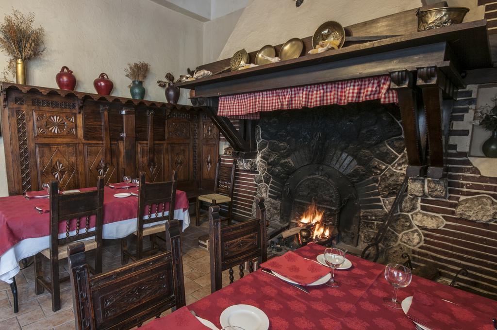 Hostal Ayestaran II Lekunberri Dış mekan fotoğraf