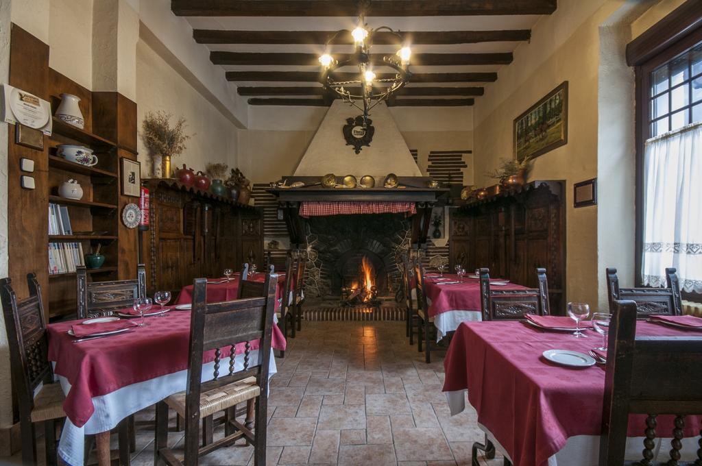 Hostal Ayestaran II Lekunberri Dış mekan fotoğraf
