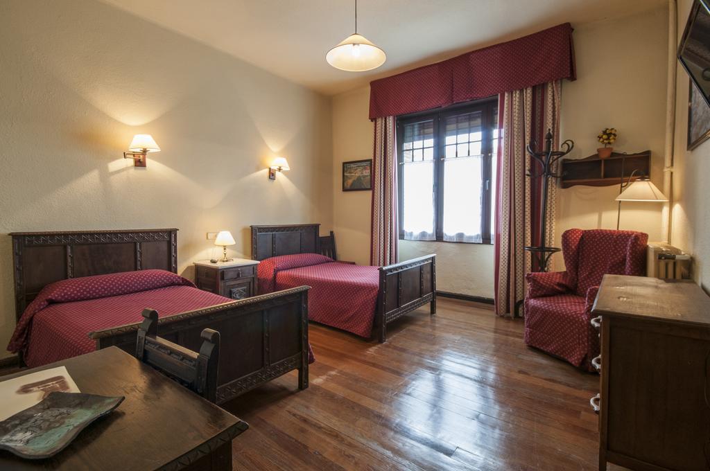 Hostal Ayestaran II Lekunberri Dış mekan fotoğraf