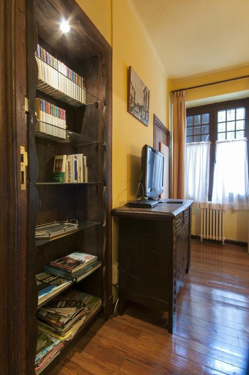 Hostal Ayestaran II Lekunberri Dış mekan fotoğraf