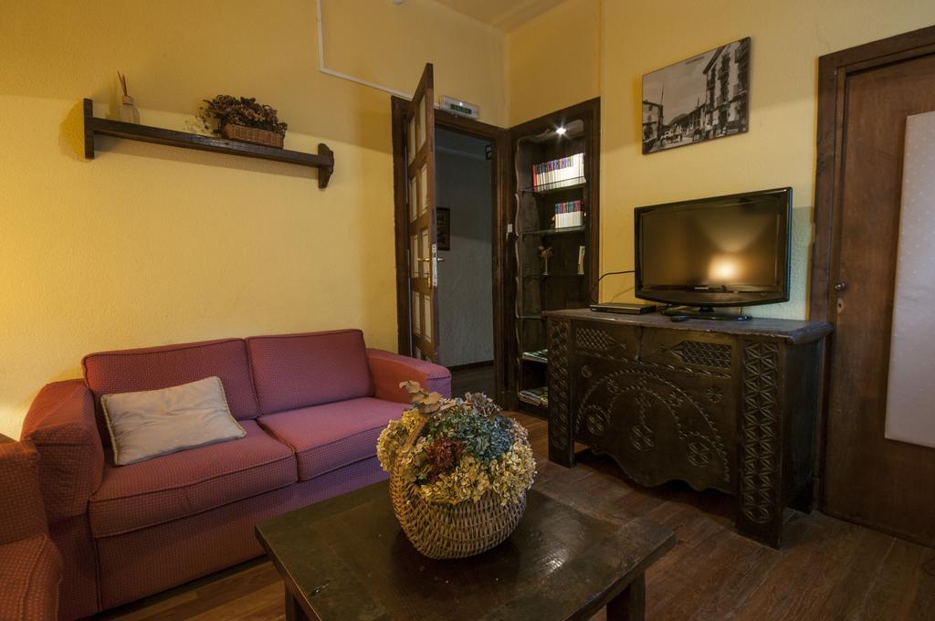 Hostal Ayestaran II Lekunberri Dış mekan fotoğraf