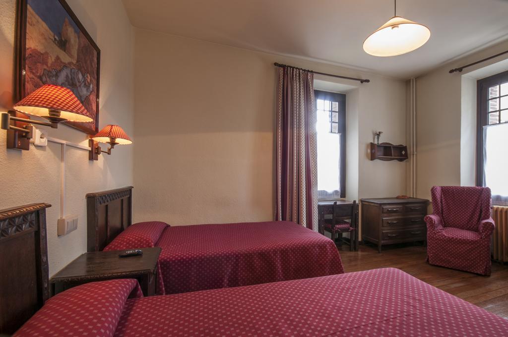 Hostal Ayestaran II Lekunberri Dış mekan fotoğraf