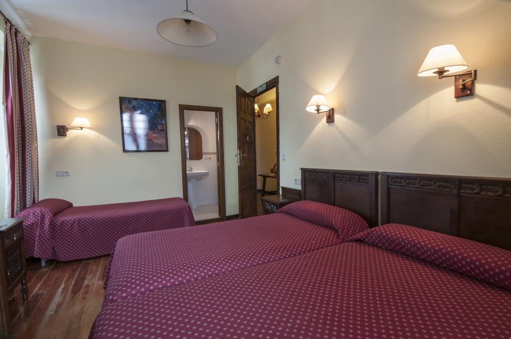 Hostal Ayestaran II Lekunberri Dış mekan fotoğraf