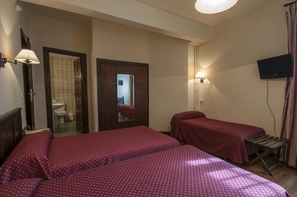 Hostal Ayestaran II Lekunberri Dış mekan fotoğraf