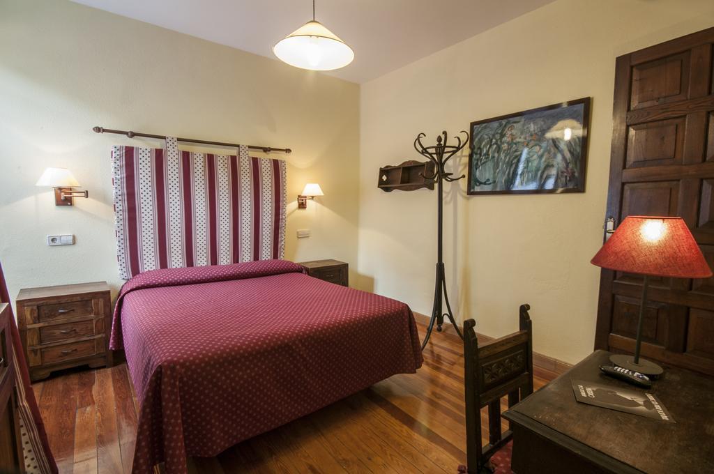 Hostal Ayestaran II Lekunberri Dış mekan fotoğraf