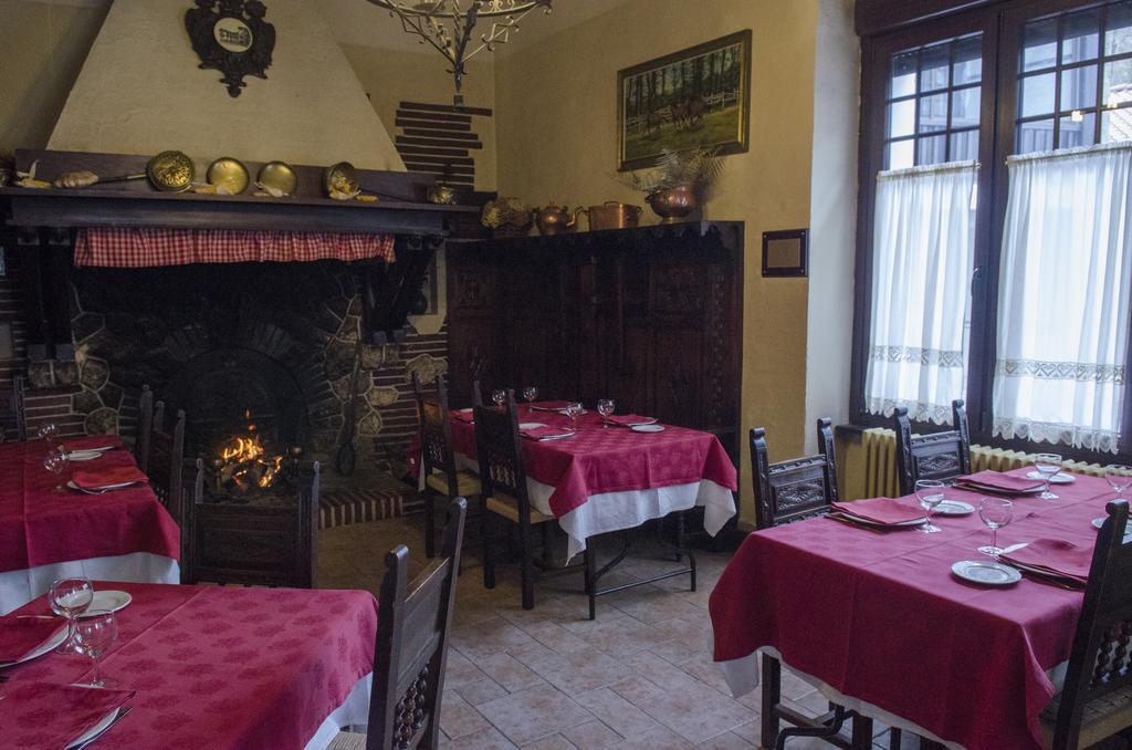 Hostal Ayestaran II Lekunberri Dış mekan fotoğraf