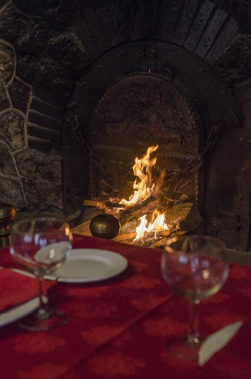 Hostal Ayestaran II Lekunberri Dış mekan fotoğraf