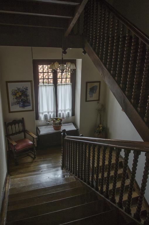Hostal Ayestaran II Lekunberri Dış mekan fotoğraf