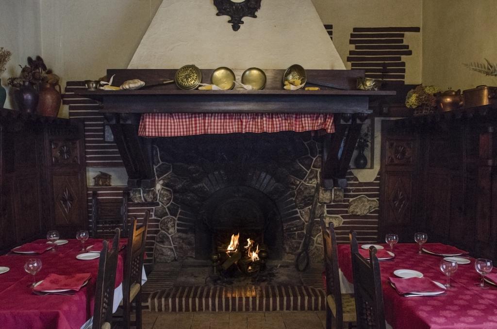 Hostal Ayestaran II Lekunberri Dış mekan fotoğraf