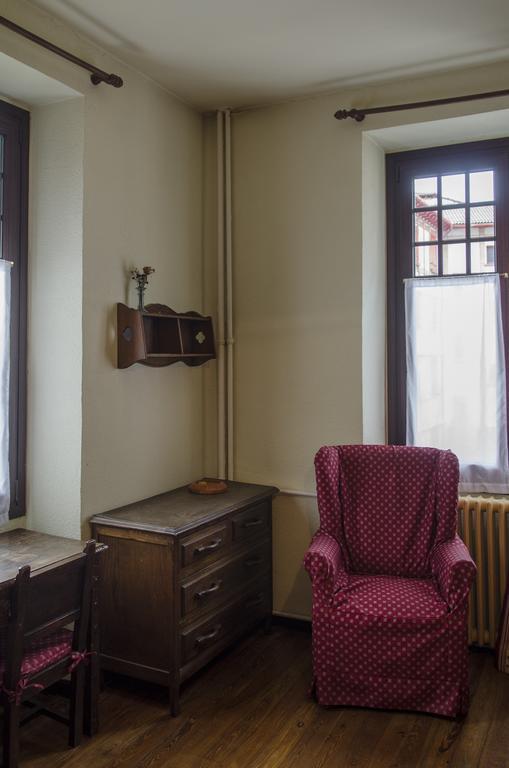 Hostal Ayestaran II Lekunberri Dış mekan fotoğraf