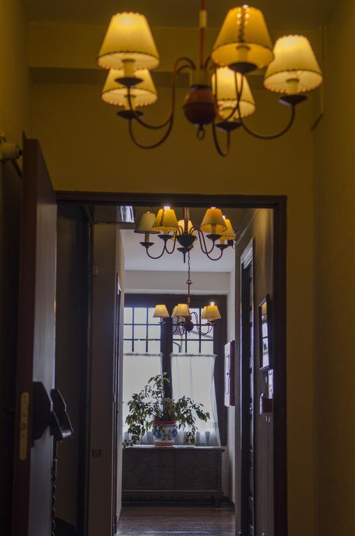 Hostal Ayestaran II Lekunberri Dış mekan fotoğraf