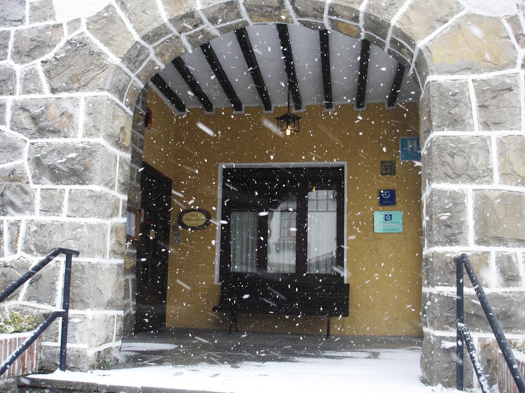 Hostal Ayestaran II Lekunberri Dış mekan fotoğraf